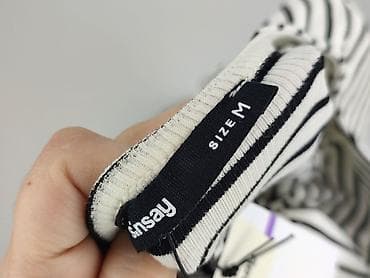 morgan bluzki: Sinsay, Sukienka damska, rozmiar M — 4