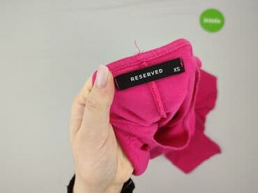 sukienki na wesele warszawa sklep stacjonarny: Reserved, Sukienka damska, rozmiar XS — 4