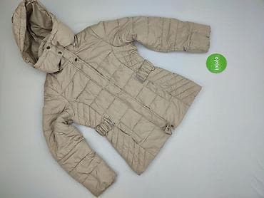 buty emu z futrem: F&F, Kurtka zimowa damska, rozmiar 2XL — 2