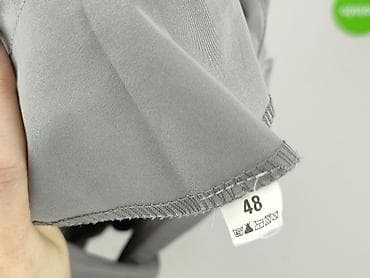 Жіночий одяг: Піджак жіночий, розмір L — 4