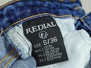 doodogs buty: Jeansy damskie, rozmiar S — 5