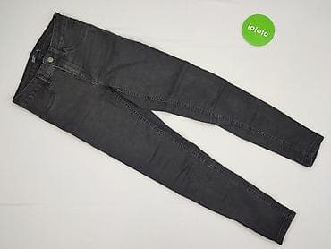 jeans y2k: Sinsay, Jeansy damskie, rozmiar XS — 2