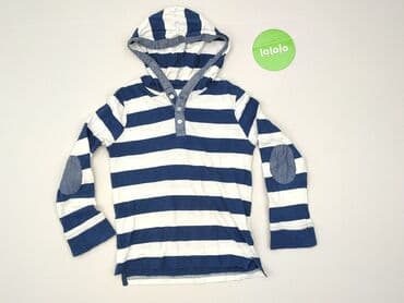 cropp koszulka oversize: Sweatshirt, Palomino, 8 years, 122-128 cm, condition - Very good — 2