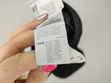 reserved spodnie dresowe: Reserved, Spodnie materiałowe damskie, rozmiar M — 5