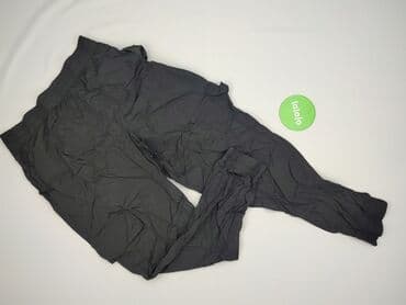 Women: Cargo for women, XL — 2