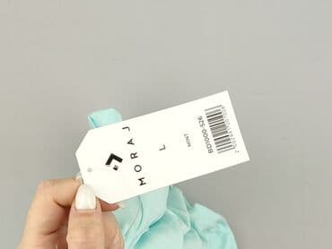 szorty damskie moraj: Moraj, Bluzka damska, rozmiar L — 5