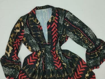 bluzka z dekoltem v, reserved: Women`s dress, S at lalafo.pl — 1 bluzka z dekoltem v, reserved: Women`s dress, S — 1