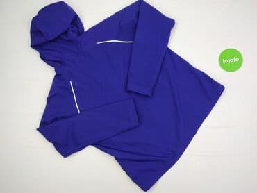 kurtki wiosenne c a: Reebok, Bluza z kapturem damska, 2XL — 3