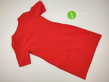 prl sukienki: Classic, Sukienka damska, rozmiar XL — 3