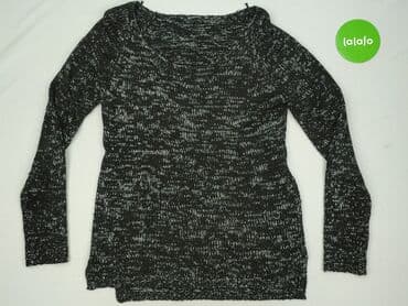 stradiwarius swetry: Stradivarius, Women`s sweater, size M — 3