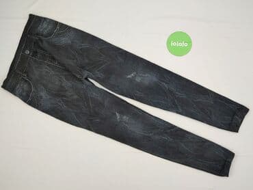 legginsy z suwakiem: Лосини Елегантні жіночі, S — 2