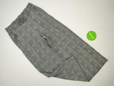 cinted pl: Gina Tricot, Spodnie materiałowe damskie, rozmiar M — 3