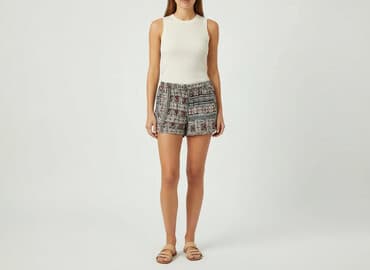 buty atmosphere: Atmosphere, Szorty damskie, rozmiar M — 1