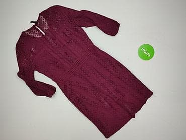 striwa leather: Stradivarius, Sukienka damska, rozmiar S — 2