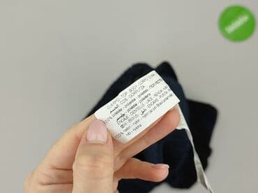 elegancki komplet bluzka i spódnicą zara: Zara, Spódnica damska, rozmiar M — 6