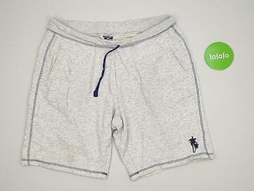 spodenki pull: Livergy, Szorty dla mężczyzn, rozmiar L — 2