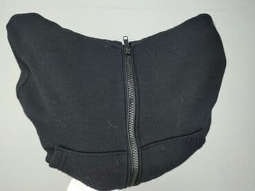 marynarka z kapturem: H&M Divided, Bluza z kapturem damska, M — 5