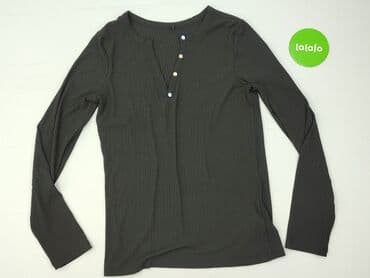 koszulki z długim rękawem damskie sisley: Sinsay, Bluzka damska, rozmiar XL — 2