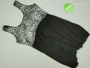 matching bielizna dla par hello kitty: PUSSYCAT, Sukienka damska, rozmiar L — 2