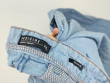 strauss dresy: Medicine, Chinosy dla mężczyzn, rozmiar 2XL — 5