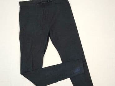 Legginsy: Beloved, Legginsy Eleganckie damskie, rozmiar S
