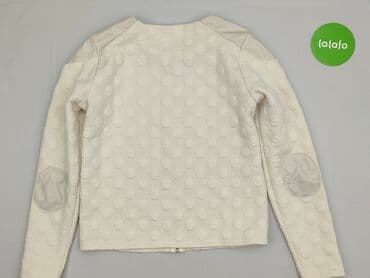 zara bluzy młodzieżowe: Bluza damska
, rozmiar S — 3