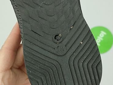 buty nike drogie: Sneakersy damskie, rozmiar 38 — 5