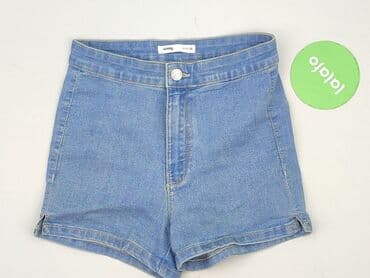 dresy joggery damskie sinsay: Sinsay, Шорти жіночі, S — 2