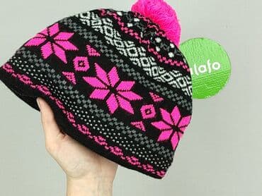 Hats and caps: Cap, Female, condition - Perfect — 4