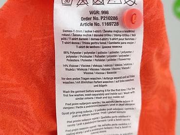 predator koszulka: Janina, T-shirt damski, rozmiar M — 5