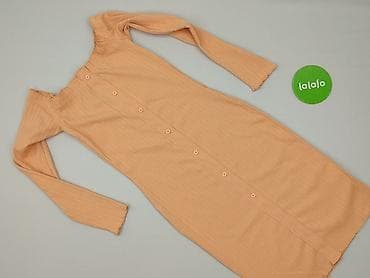 pomara: Sinsay, Sukienka damska, rozmiar S — 2