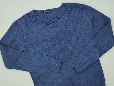 Sweter damski, rozmiar S