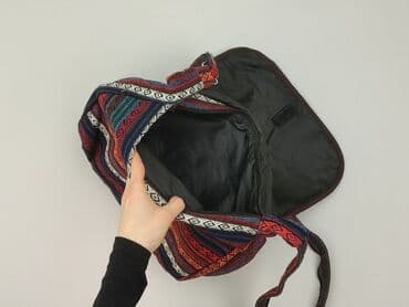 Czapki i kapelusze: Torebka, stan - Bardzo dobry — 4