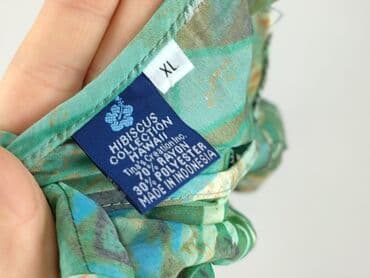 hawajska sukienka vinted: Top damski, rozmiar XL — 4