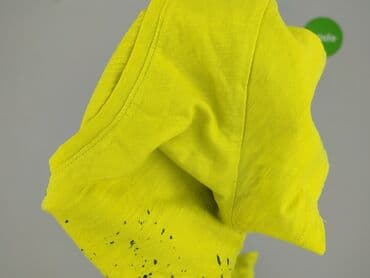 koszulki neonowe damskie: QUIOSQUE, T-shirt damski, rozmiar S — 5