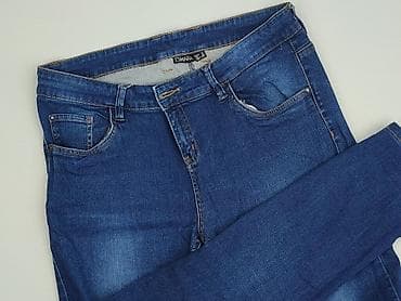 divided hm jeans: Esmara, Джинси жіночі, розмір 2XL — 1