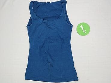 klapki marvel hm: H&M Basic, Top damski, rozmiar S — 2