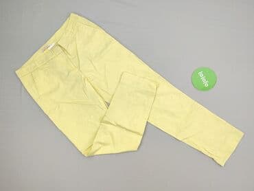 chloe buty olx: Camaïeu, Spodnie materiałowe damskie, S — 2