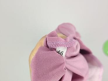 uniglo com: Bluzka damska, rozmiar 4XL — 4