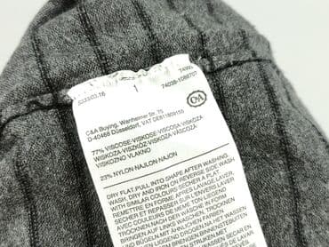 bluzki z golfem: C&A, Golf damski, rozmiar M — 5