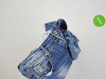 justfab usa: Jeansy damskie, rozmiar M — 5