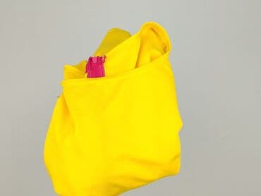 żółte bluzki z krótkim rękawem: Bluzka damska, rozmiar S — 4