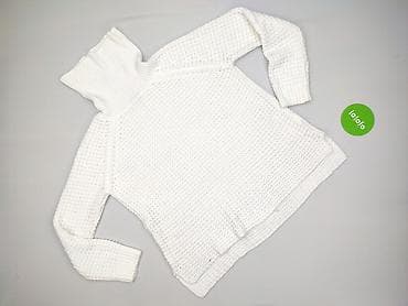 sweter 3xl: Yessica, Sweter damski, rozmiar L — 2