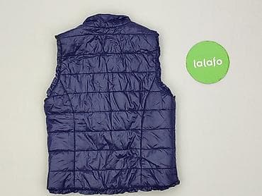 pull and bear botki: Kamizelka, 3-4 lat, 110-116 cm, stan - Bardzo dobry — 3