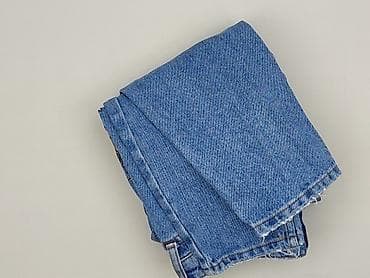 jeansy custom: Denim Co, Jeansy damskie, rozmiar S — 7