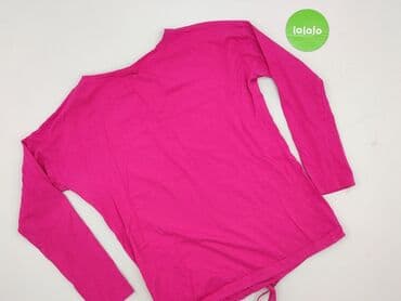 bluzka z reniferem dla dziewczynki: AWSARRE, Bluzka damska, rozmiar XL — 3