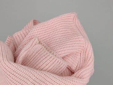 sweter z lisem: Boohoo, Sweter damski, M — 7