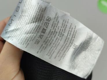 koszulka do garnituru damskiego: Amisu, T-shirt damski, rozmiar XL — 7