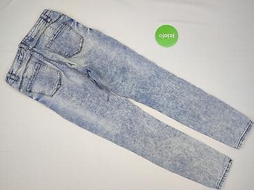pull jeans: Denim Co, Jeansy damskie, rozmiar XL — 3