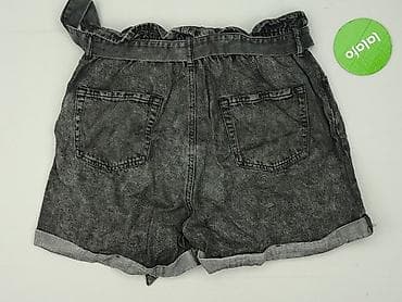 spodenki biale: Szorty damskie, rozmiar L — 3